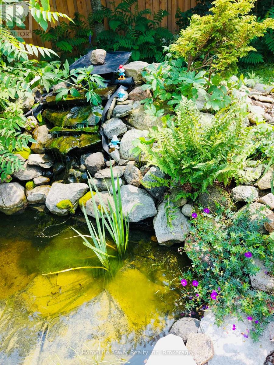 14 Erin Street, Halton Hills, Ontario  L7G 3M6 - Photo 37 - W13033766