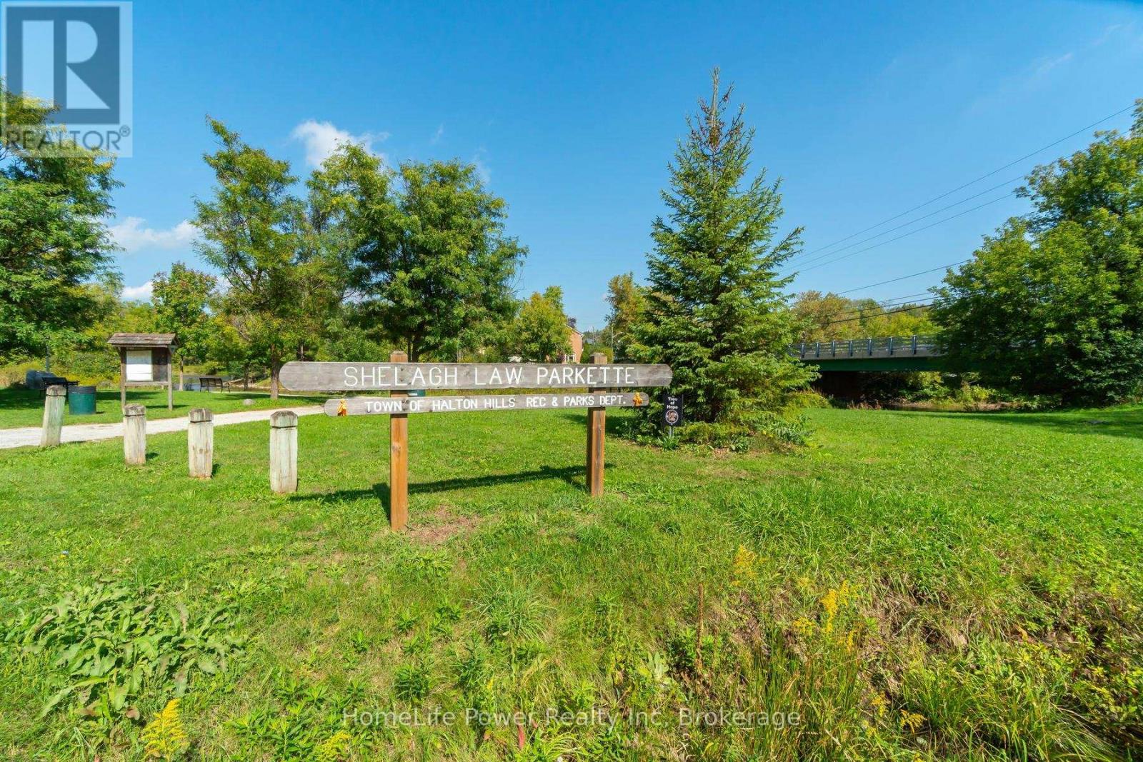 14 Erin Street, Halton Hills, Ontario  L7G 3M6 - Photo 43 - W13033766