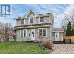 14 ERIN STREET, halton hills (glen williams), Ontario