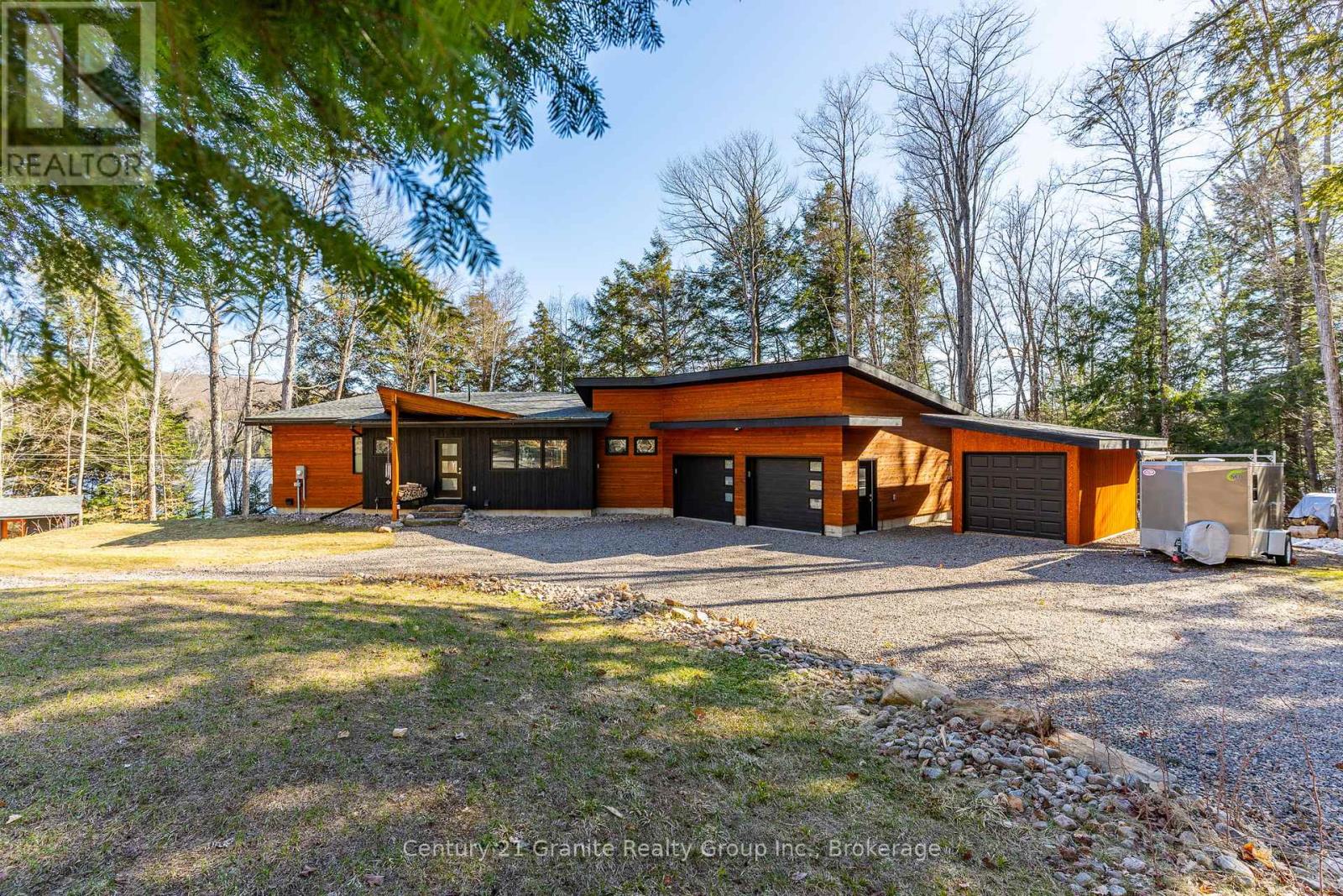 1133 SISU LANE, Dysart et al, Ontario