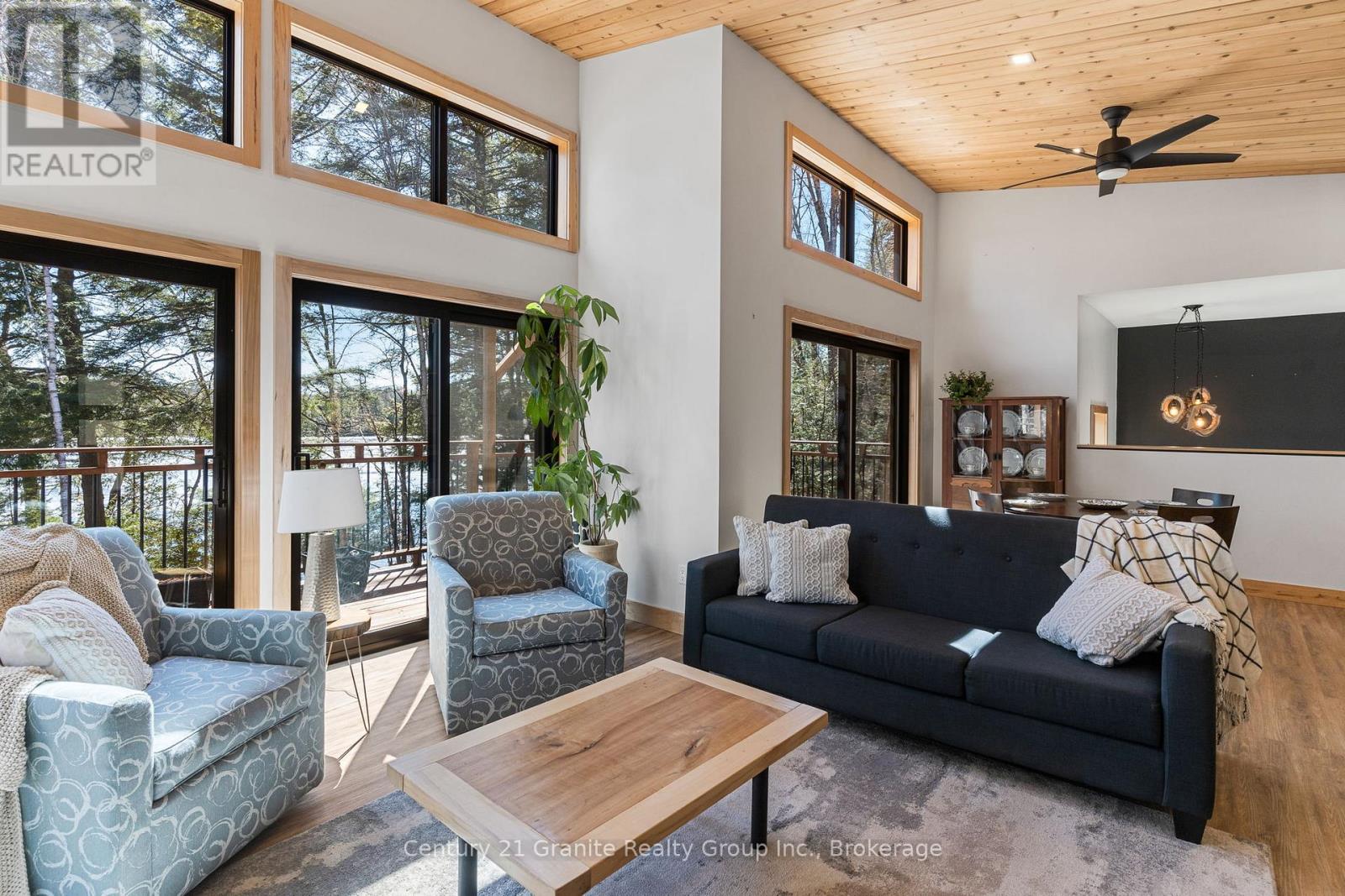 1133 Sisu Lane, Dysart Et Al, Ontario  K0M 1S0 - Photo 10 - X13033778