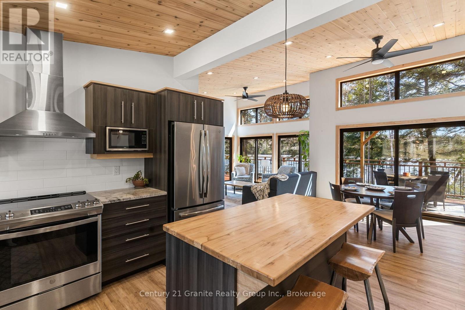 1133 Sisu Lane, Dysart Et Al, Ontario  K0M 1S0 - Photo 16 - X13033778