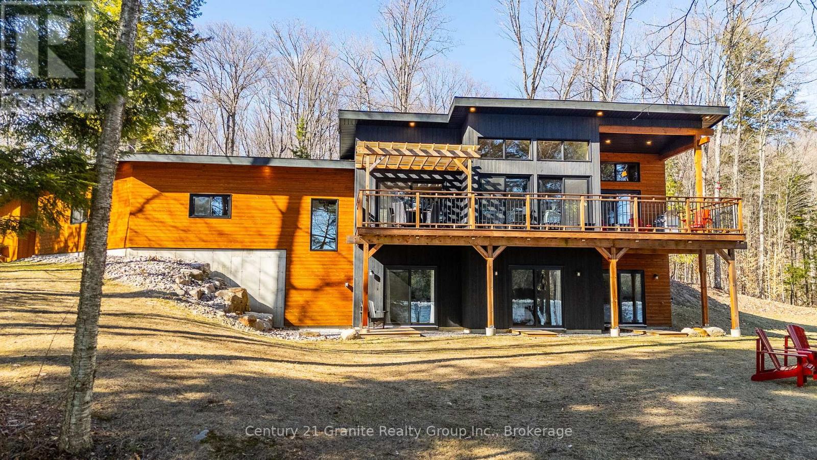 1133 Sisu Lane, Dysart Et Al, Ontario  K0M 1S0 - Photo 2 - X13033778