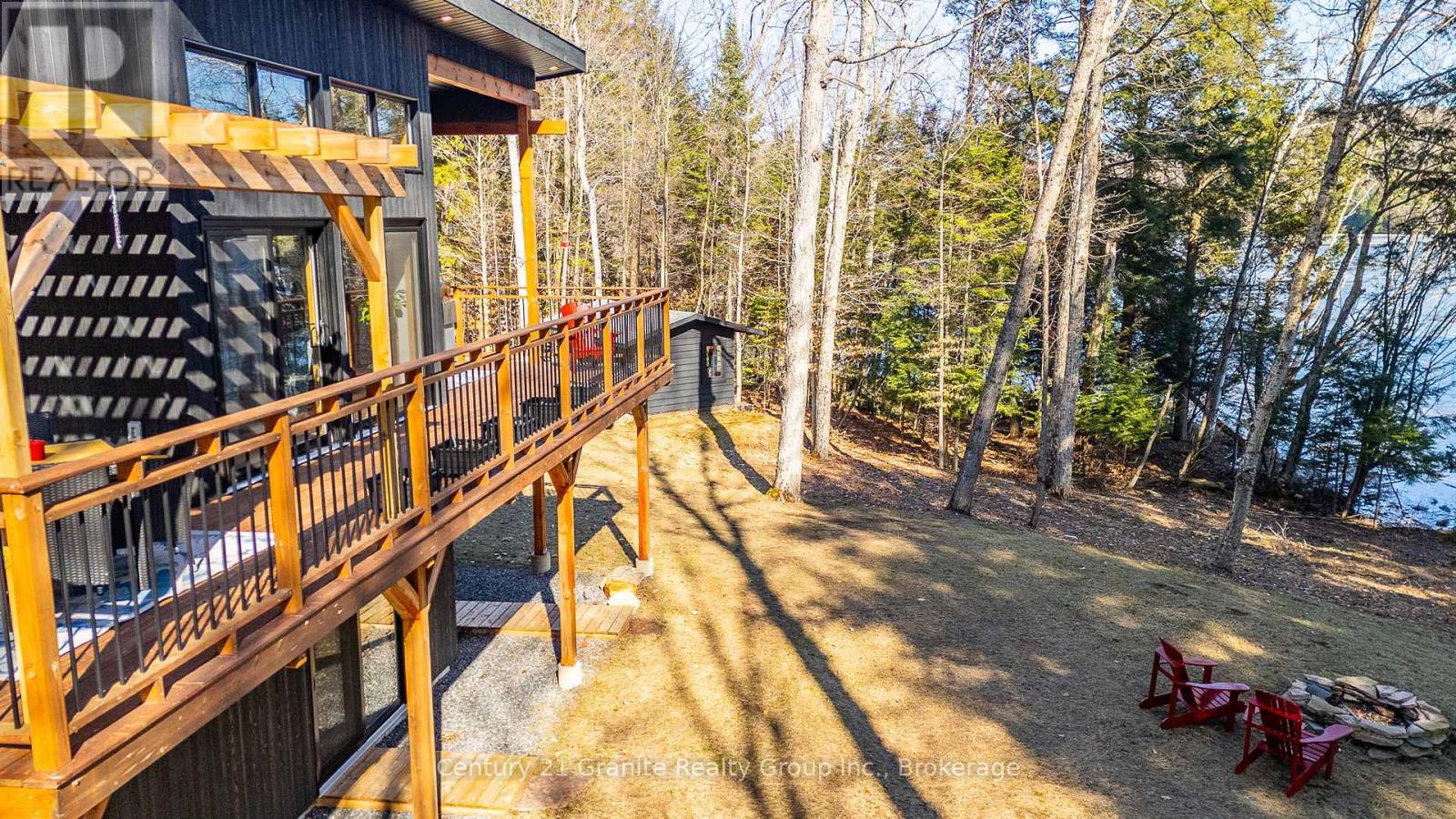 1133 Sisu Lane, Dysart Et Al, Ontario  K0M 1S0 - Photo 37 - X13033778