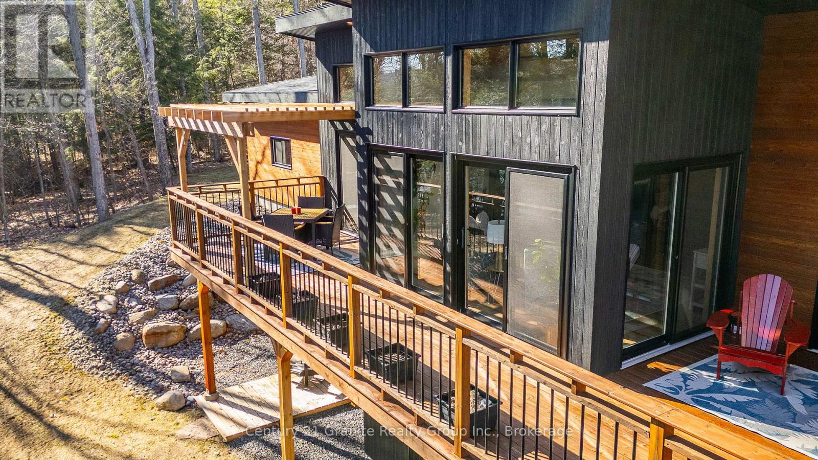 1133 Sisu Lane, Dysart Et Al, Ontario  K0M 1S0 - Photo 38 - X13033778