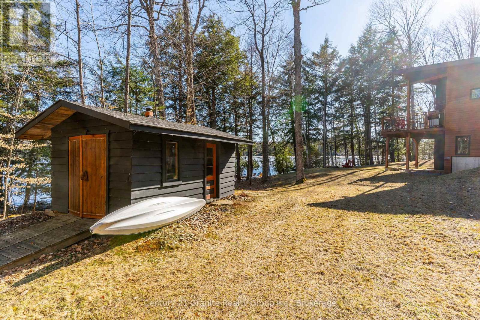 1133 Sisu Lane, Dysart Et Al, Ontario  K0M 1S0 - Photo 40 - X13033778