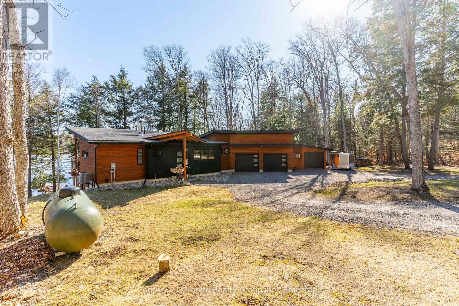 1133 Sisu Lane, Dysart Et Al, Ontario  K0M 1S0 - Photo 49 - X13033778