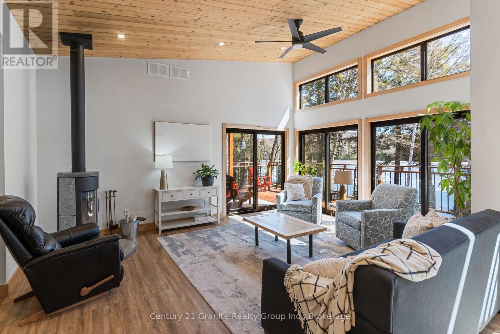 1133 Sisu Lane, Dysart Et Al, Ontario  K0M 1S0 - Photo 8 - X13033778