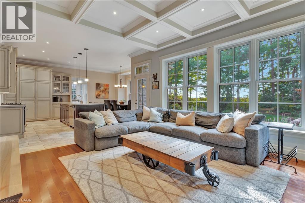 3667 Old Beverly Road, Cambridge, Ontario  N1R 5S7 - Photo 14 - 40814173