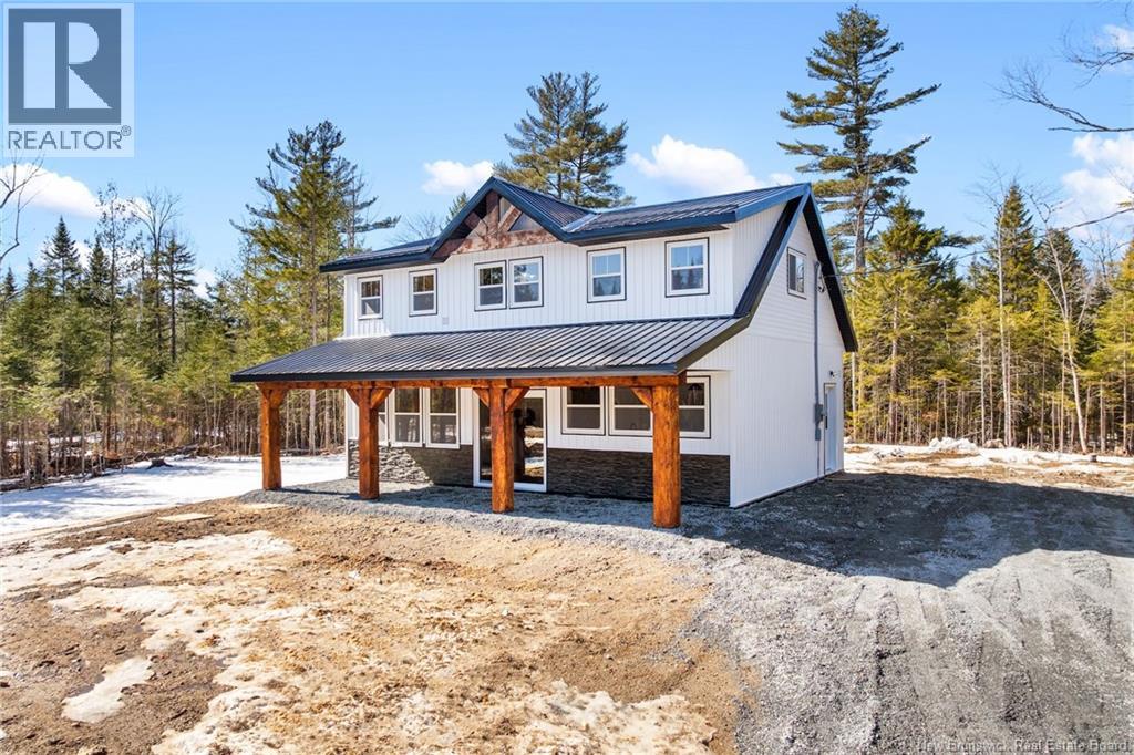 120 John Chessie Dr, Yoho, New Brunswick  E6K 2Z6 - Photo 2 - NB134799