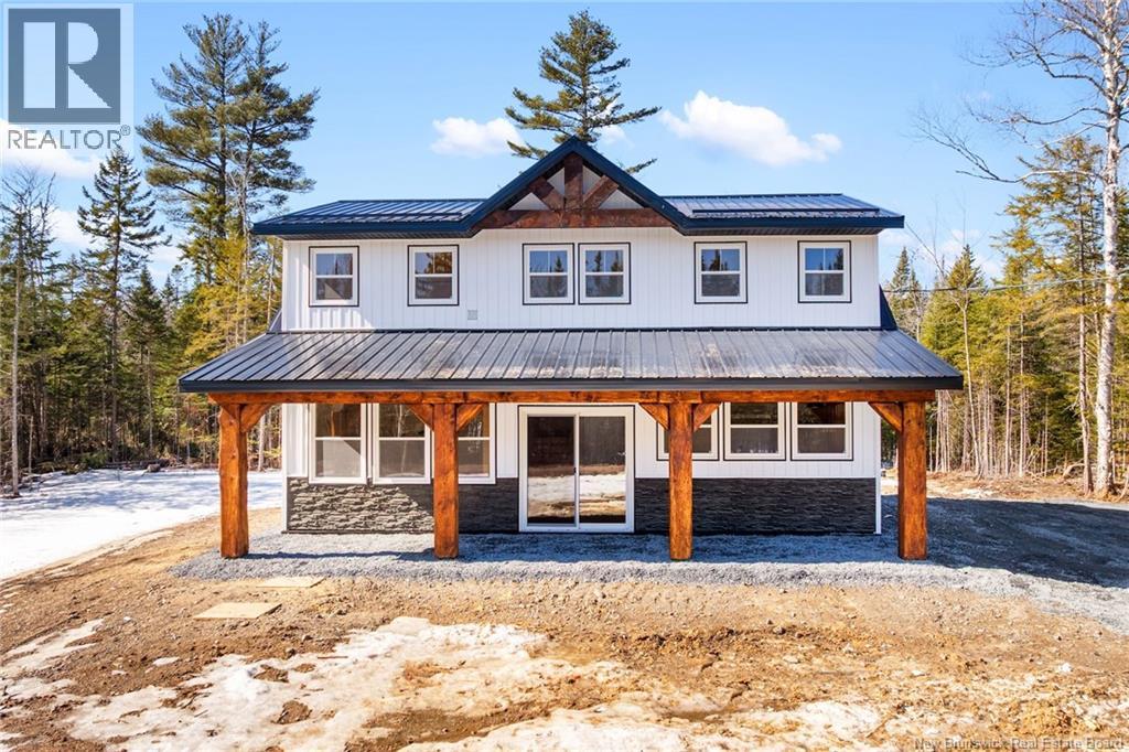 120 John Chessie Dr, Yoho, New Brunswick  E6K 2Z6 - Photo 1 - NB134799