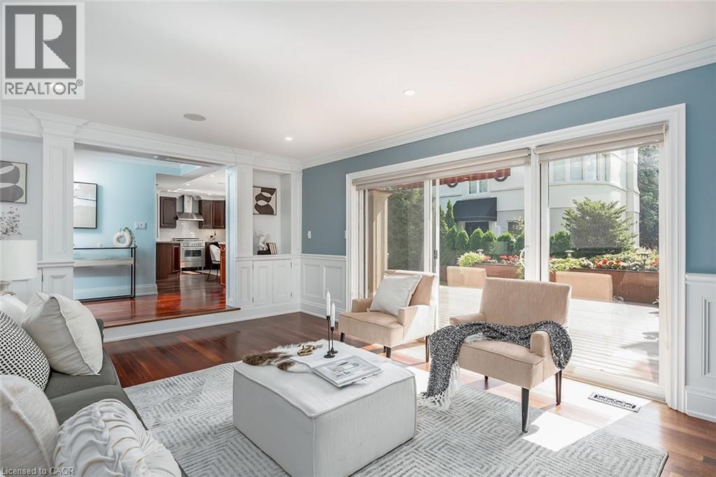 2428 Lakeshore Road, Burlington, Ontario  L7R 1C1 - Photo 18 - 40821177