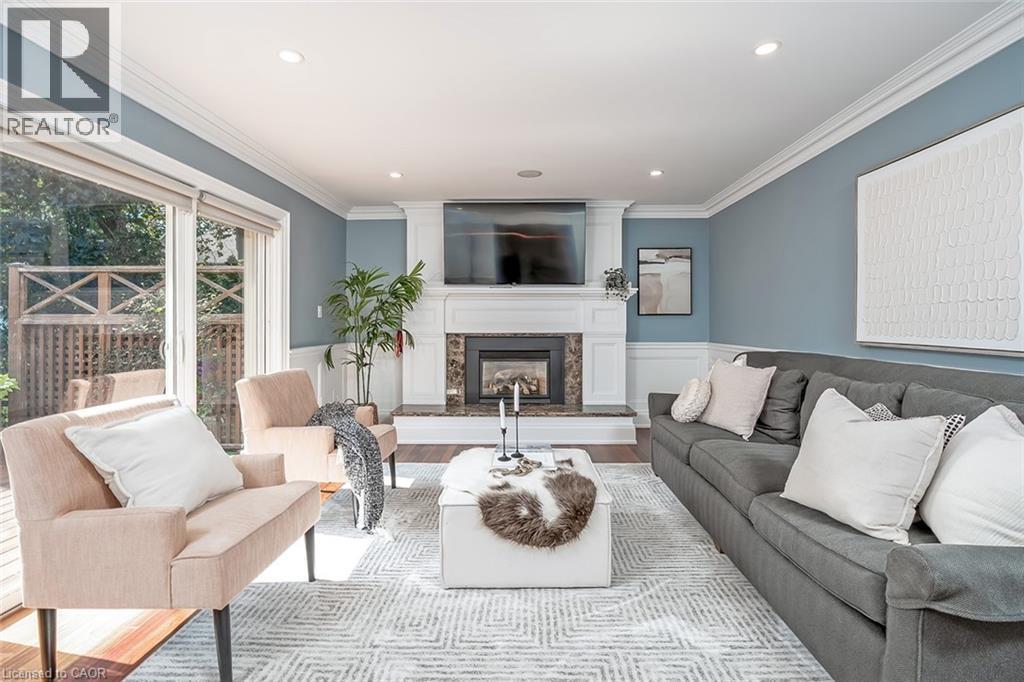 2428 Lakeshore Road, Burlington, Ontario  L7R 1C1 - Photo 20 - 40821177