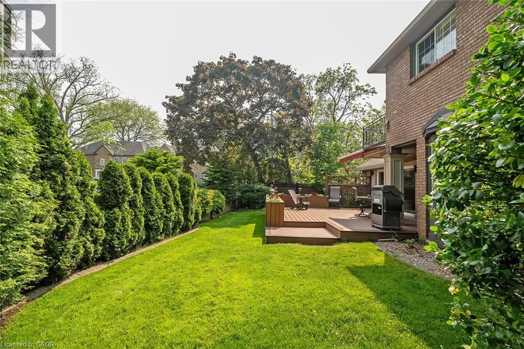 2428 Lakeshore Road, Burlington, Ontario  L7R 1C1 - Photo 44 - 40821177