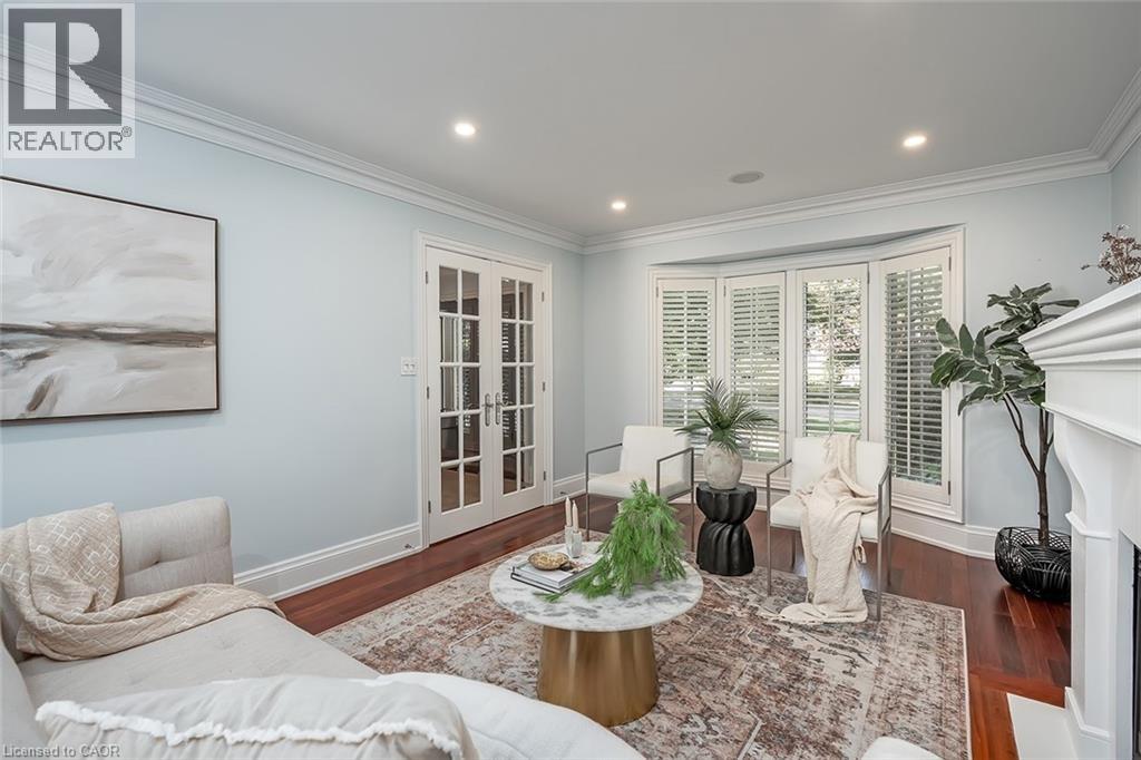 2428 Lakeshore Road, Burlington, Ontario  L7R 1C1 - Photo 9 - 40821177