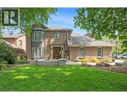 2428 LAKESHORE Road, Burlington, Ontario