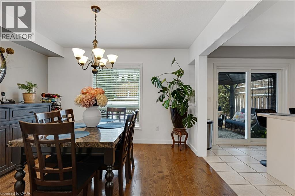 56 Flockhart Road, Cambridge, Ontario  N1P 1G3 - Photo 12 - 40823004