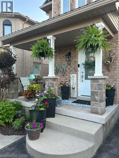 56 Flockhart Road, Cambridge, Ontario  N1P 1G3 - Photo 6 - 40823004