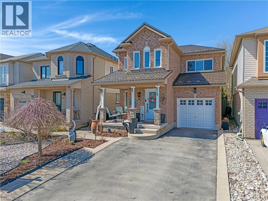 56 Flockhart Road, Cambridge, Ontario  N1P 1G3 - Photo 2 - 40823004