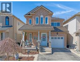 56 FLOCKHART Road, Cambridge, Ontario