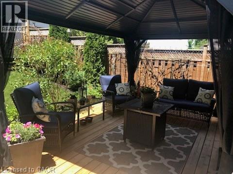 56 Flockhart Road, Cambridge, Ontario  N1P 1G3 - Photo 41 - 40823004