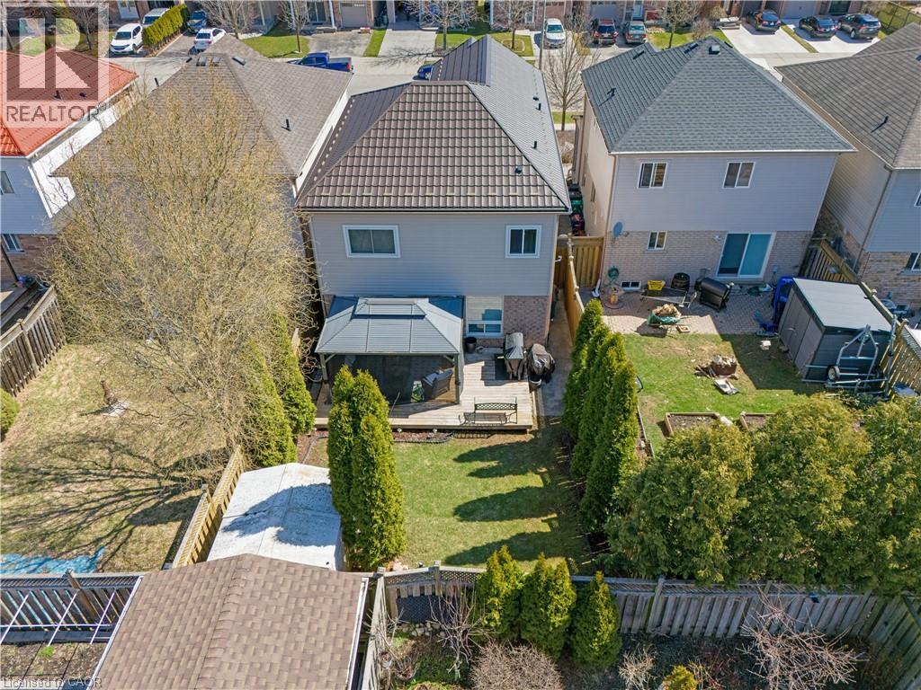 56 Flockhart Road, Cambridge, Ontario  N1P 1G3 - Photo 44 - 40823004