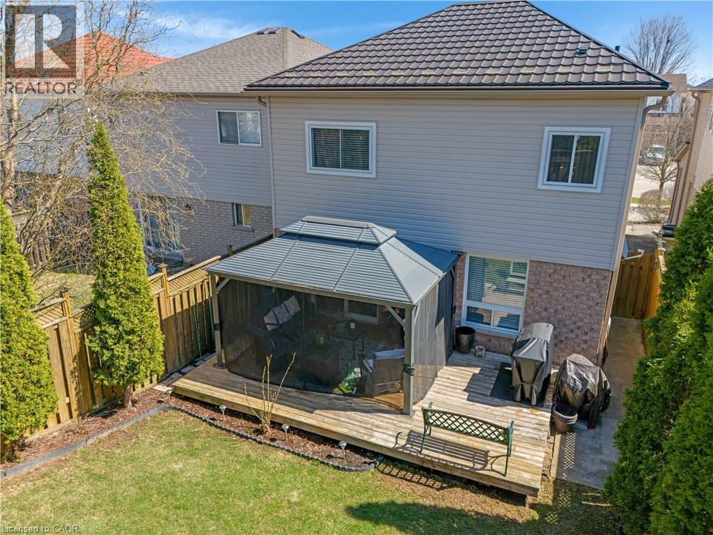 56 Flockhart Road, Cambridge, Ontario  N1P 1G3 - Photo 43 - 40823004