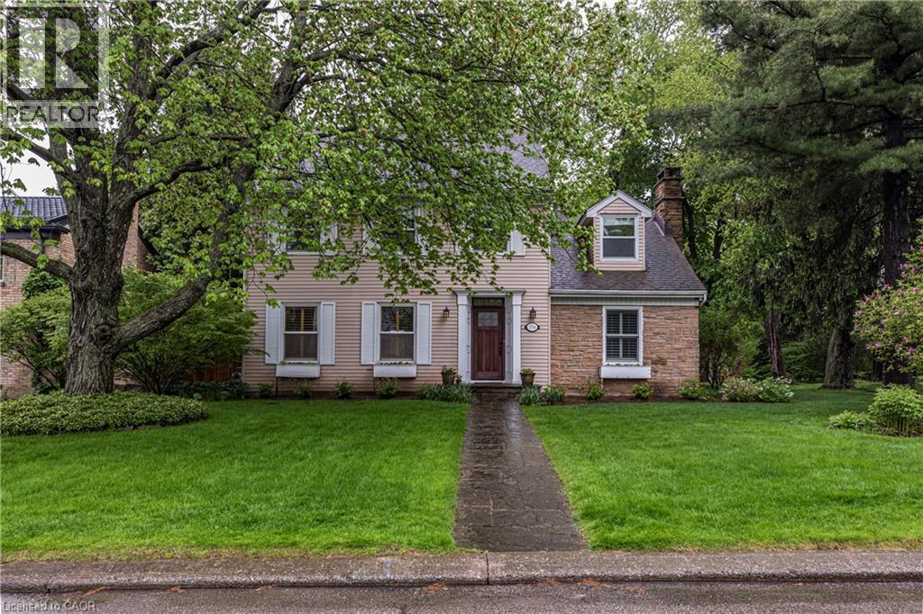 134 Broad Leaf Crescent, Ancaster, Ontario  L9G 3M5 - Photo 2 - 40817888