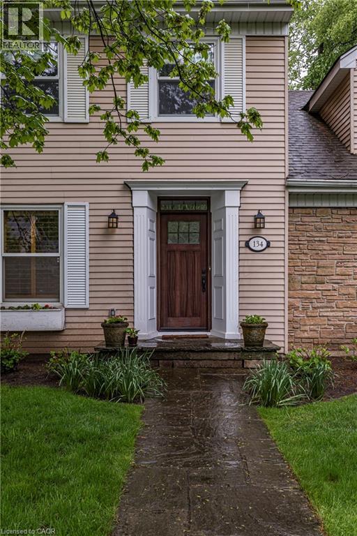 134 Broad Leaf Crescent, Ancaster, Ontario  L9G 3M5 - Photo 3 - 40817888