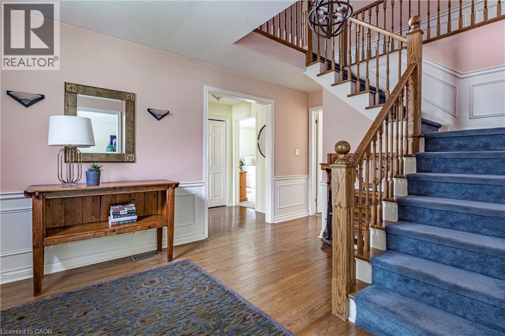 134 Broad Leaf Crescent, Ancaster, Ontario  L9G 3M5 - Photo 4 - 40817888