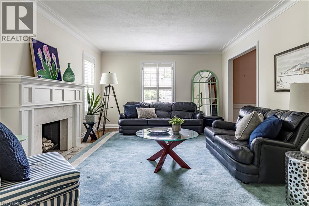 134 Broad Leaf Crescent, Ancaster, Ontario  L9G 3M5 - Photo 5 - 40817888