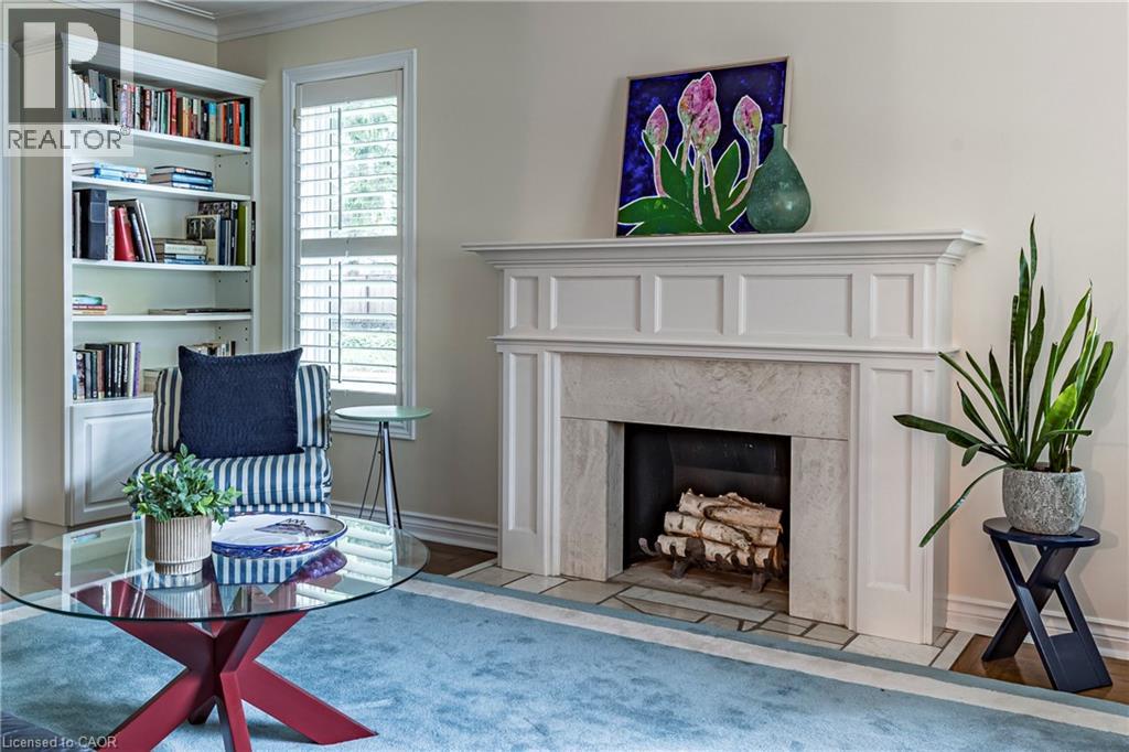 134 Broad Leaf Crescent, Ancaster, Ontario  L9G 3M5 - Photo 6 - 40817888