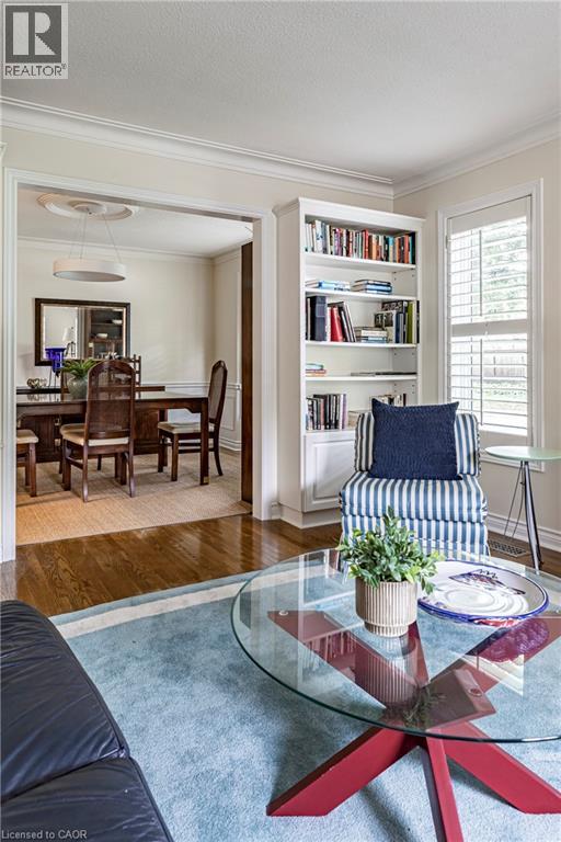 134 Broad Leaf Crescent, Ancaster, Ontario  L9G 3M5 - Photo 7 - 40817888