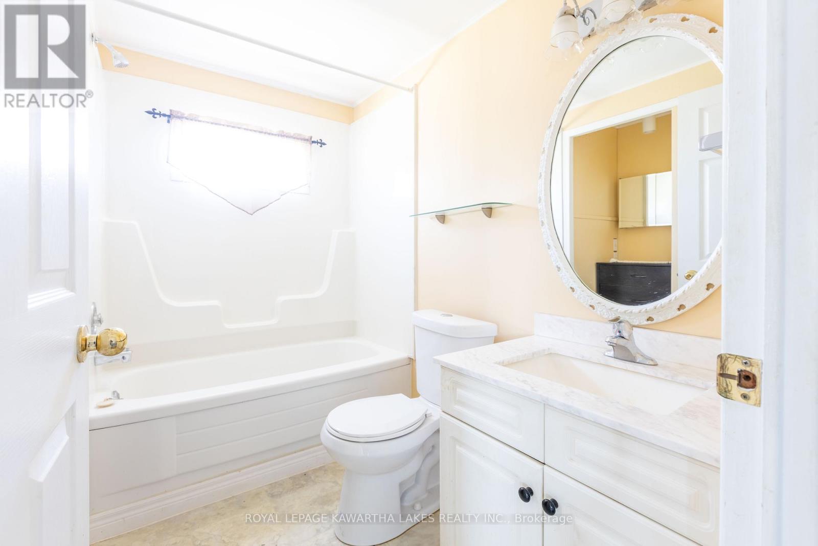 6 Circle Drive, Kawartha Lakes, Ontario  K9V 0H7 - Photo 16 - X13033790