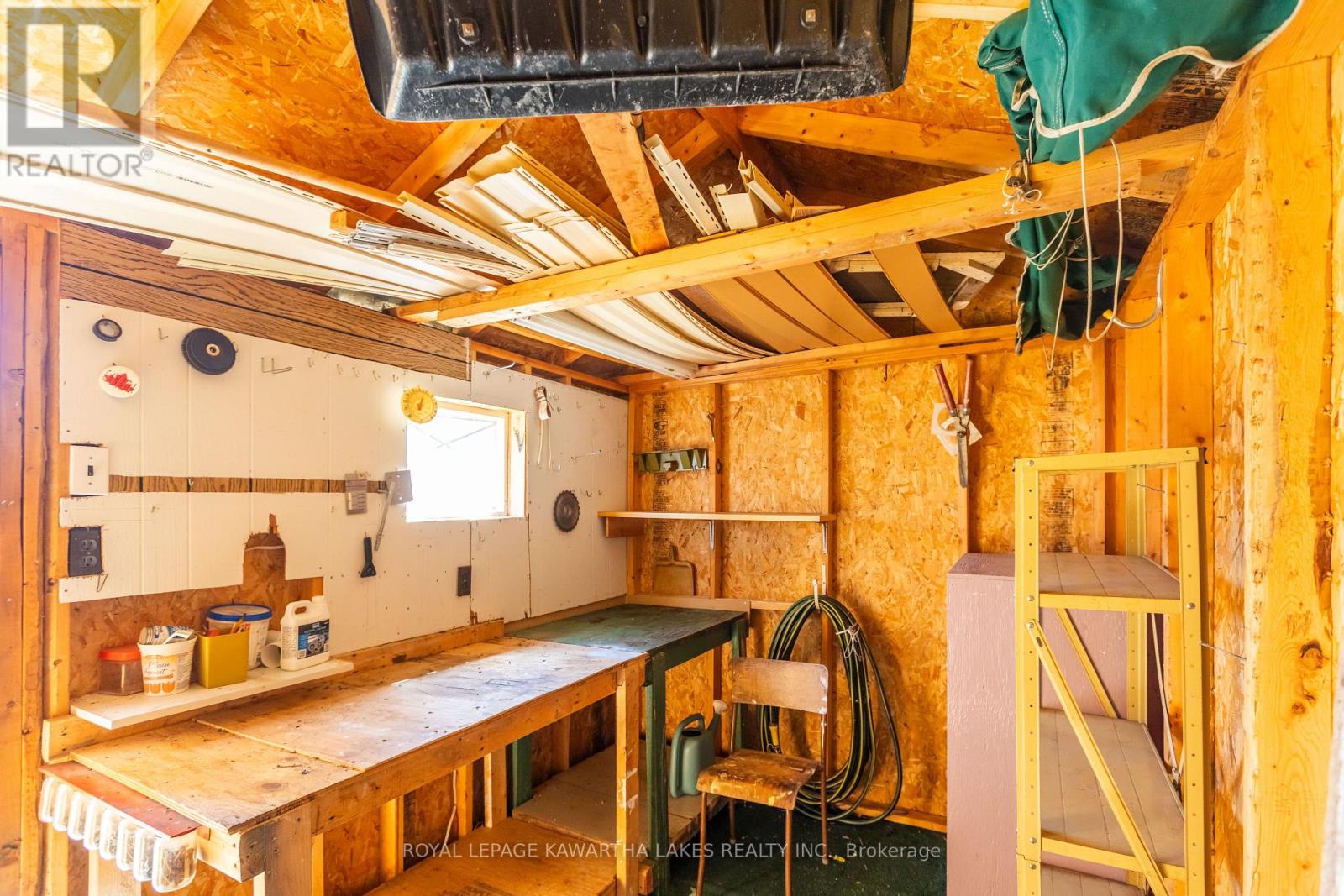 6 Circle Drive, Kawartha Lakes, Ontario  K9V 0H7 - Photo 25 - X13033790