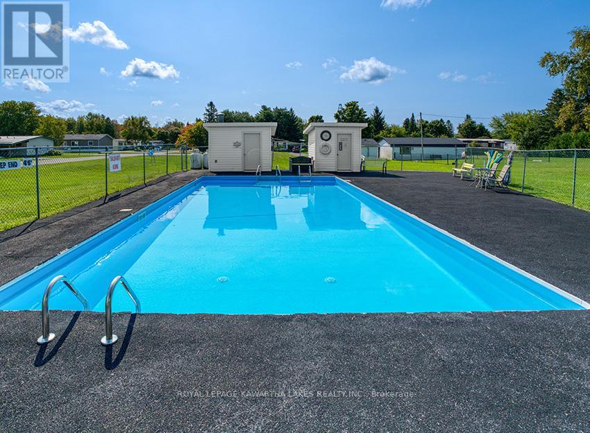 6 Circle Drive, Kawartha Lakes, Ontario  K9V 0H7 - Photo 26 - X13033790