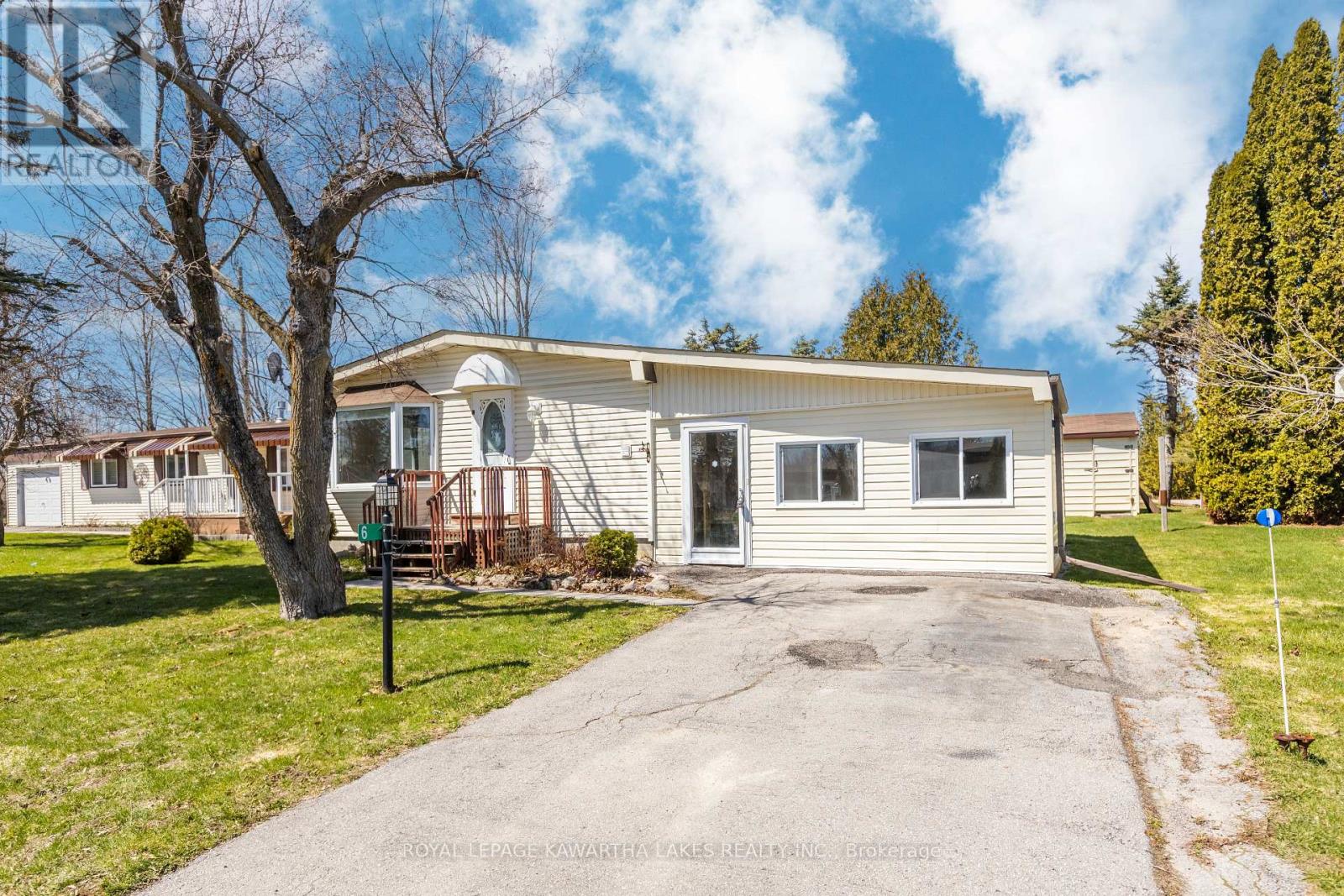 6 Circle Drive, Kawartha Lakes, Ontario  K9V 0H7 - Photo 3 - X13033790