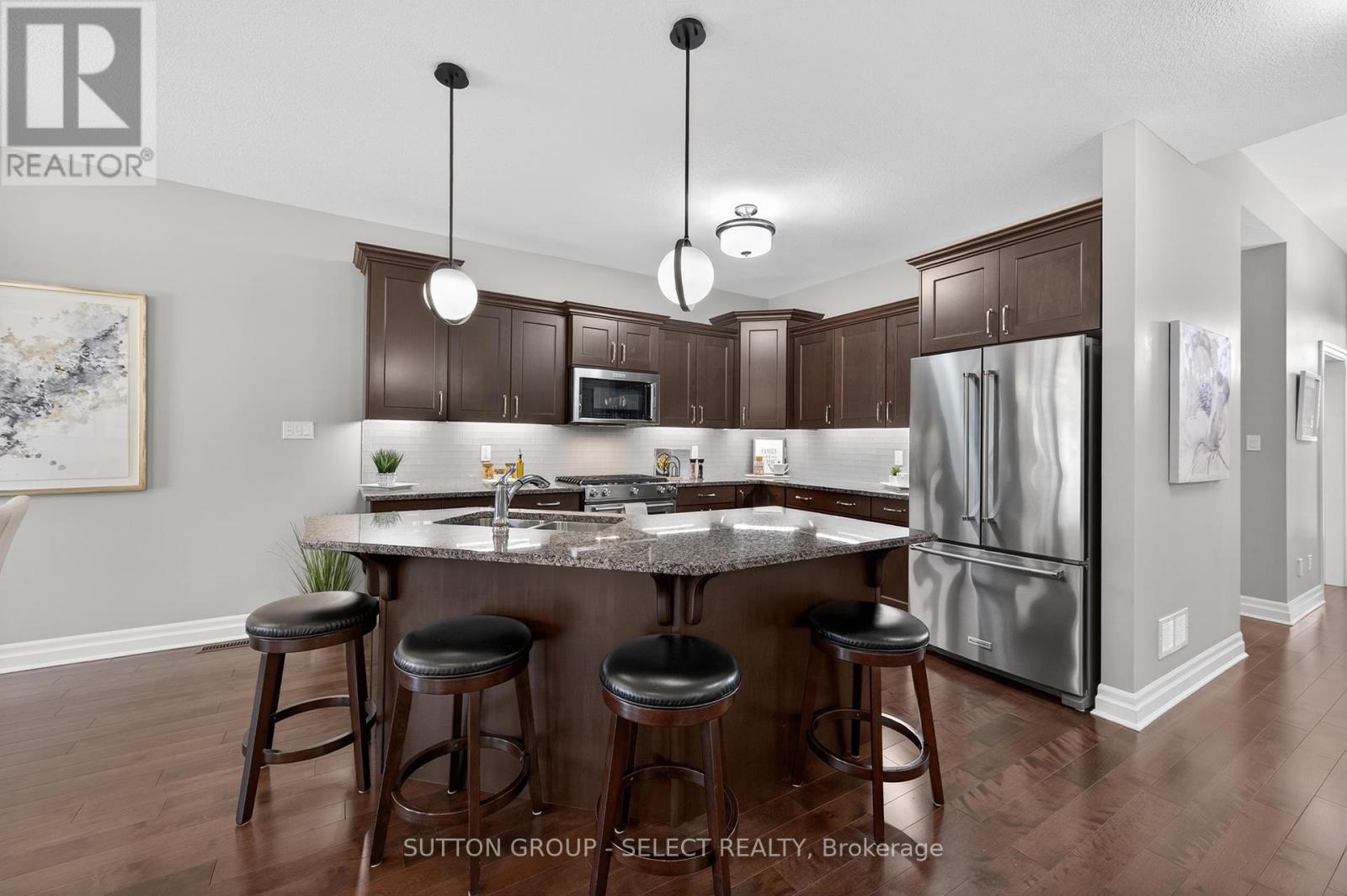 30 - 725 Eagletrace Drive, London North, Ontario  N6G 0J7 - Photo 11 - X13033788