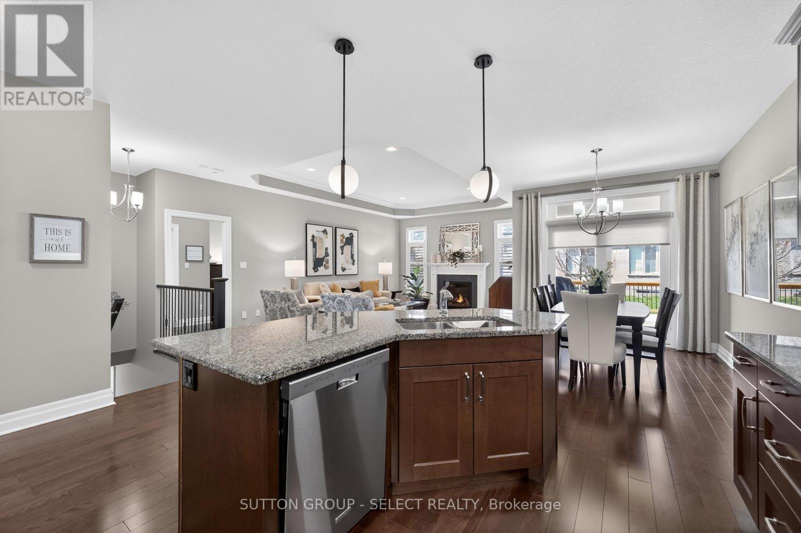 30 - 725 Eagletrace Drive, London North, Ontario  N6G 0J7 - Photo 12 - X13033788