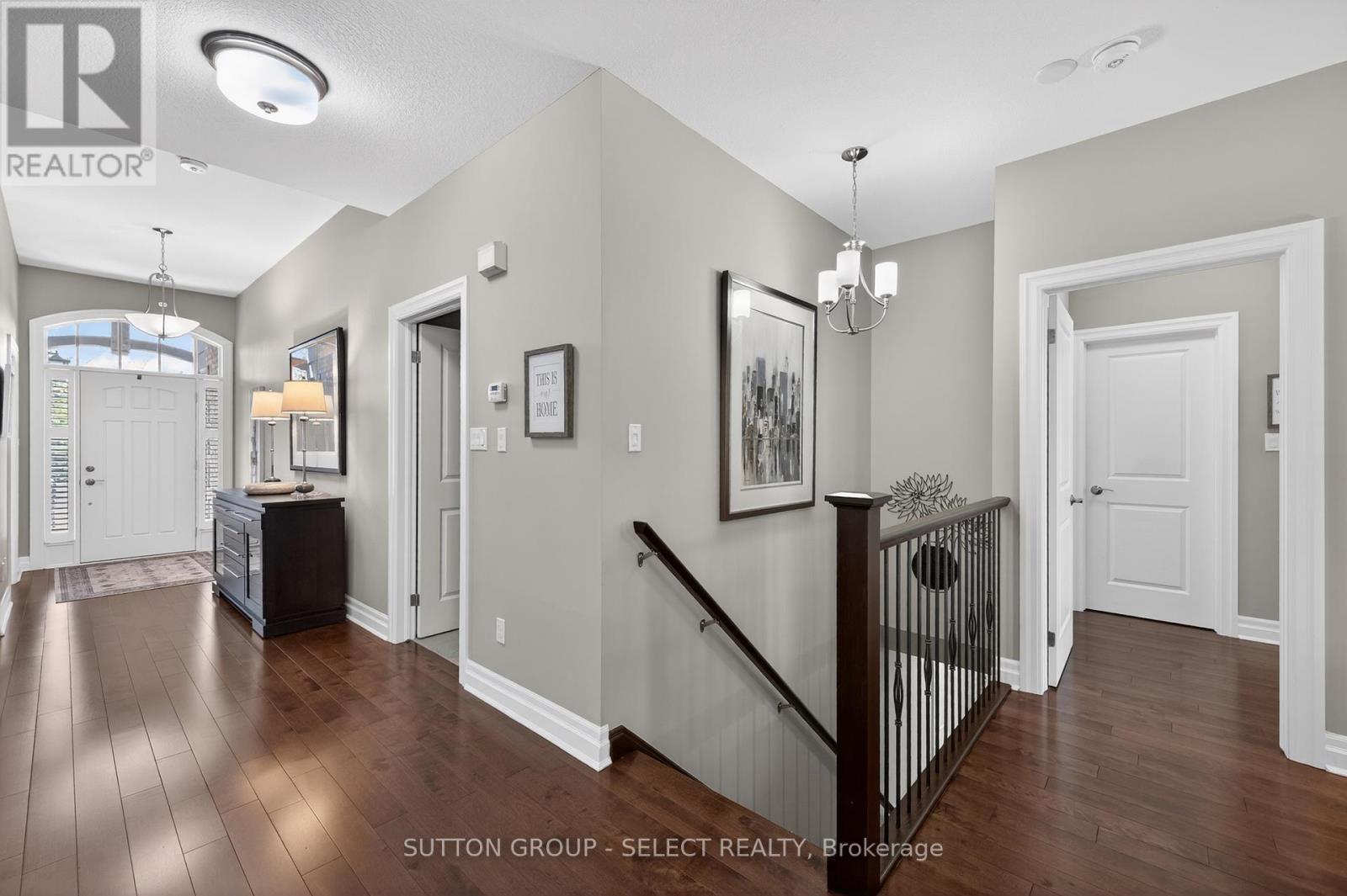 30 - 725 Eagletrace Drive, London North, Ontario  N6G 0J7 - Photo 3 - X13033788