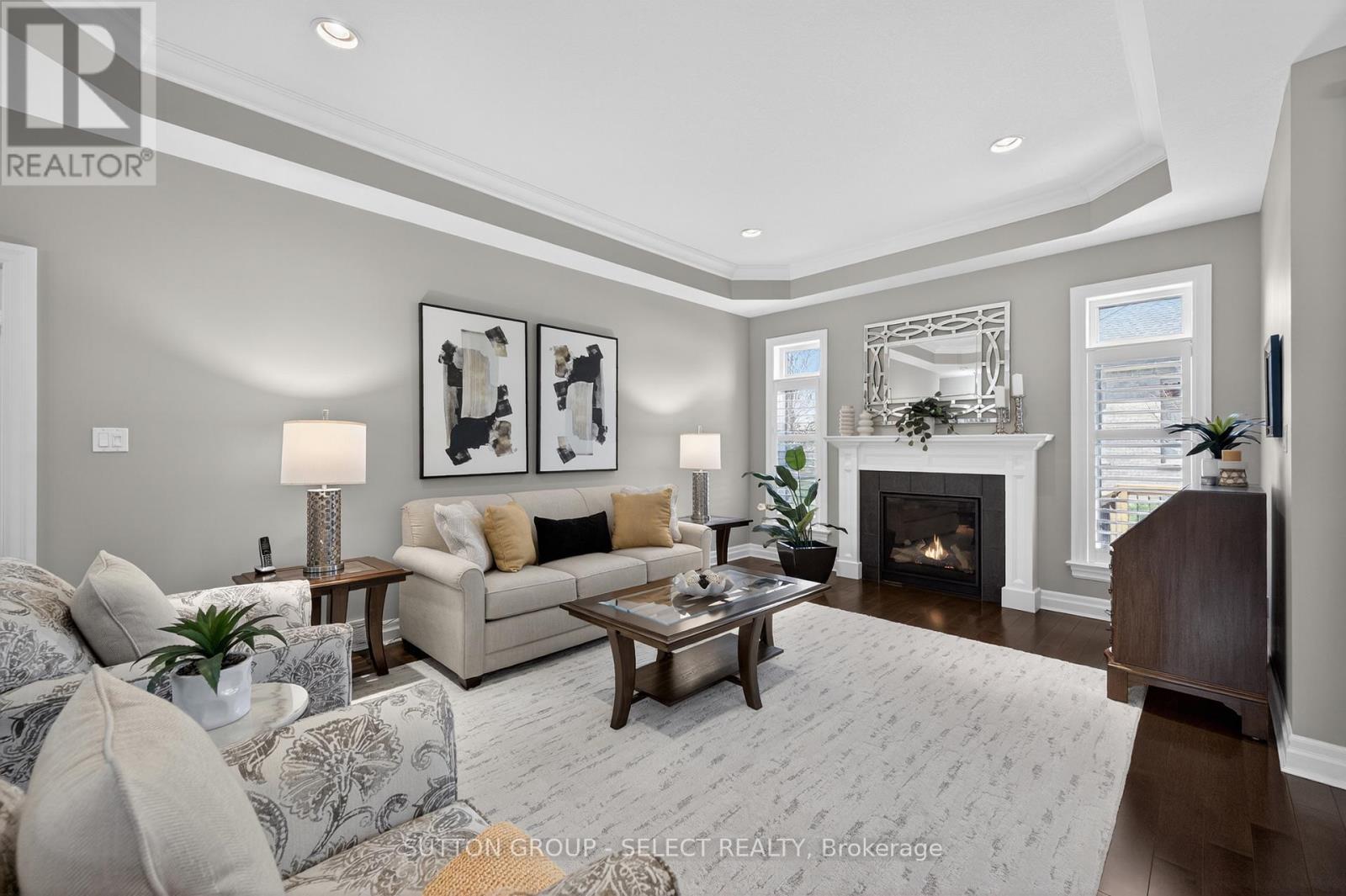 30 - 725 Eagletrace Drive, London North, Ontario  N6G 0J7 - Photo 4 - X13033788