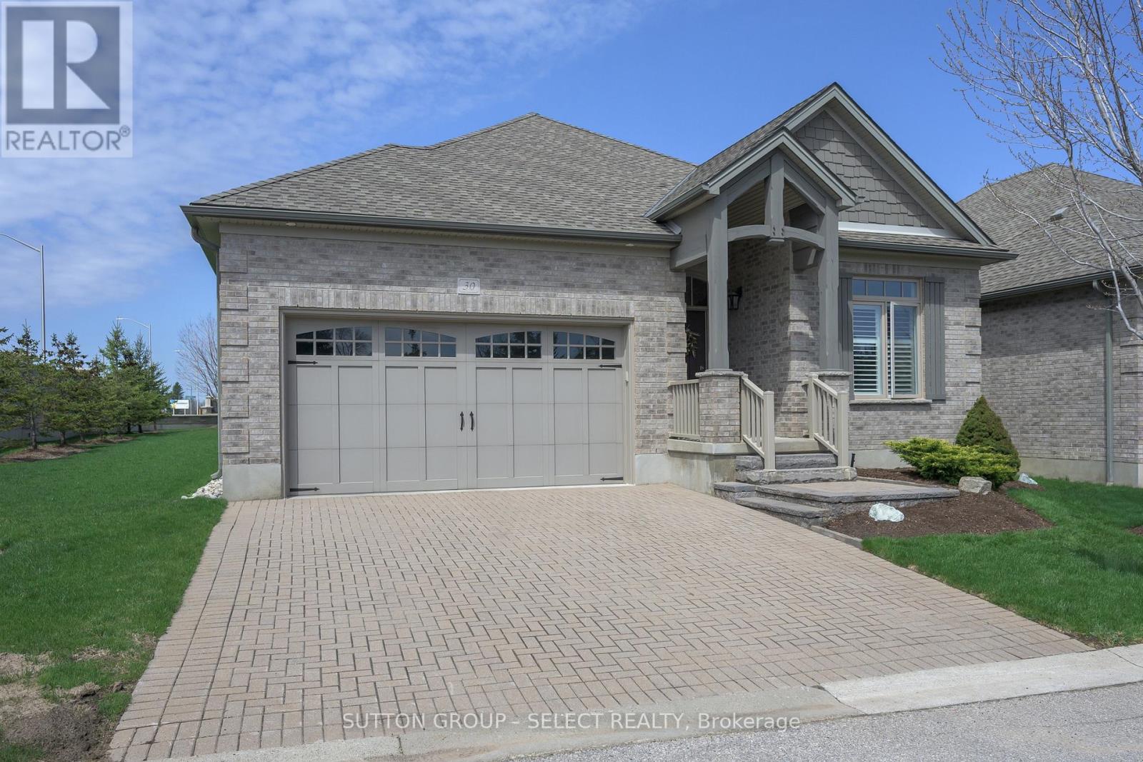 30 - 725 Eagletrace Drive, London North, Ontario  N6G 0J7 - Photo 40 - X13033788