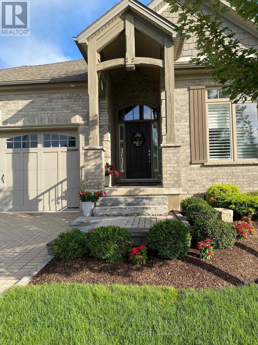 30 - 725 Eagletrace Drive, London North, Ontario  N6G 0J7 - Photo 42 - X13033788