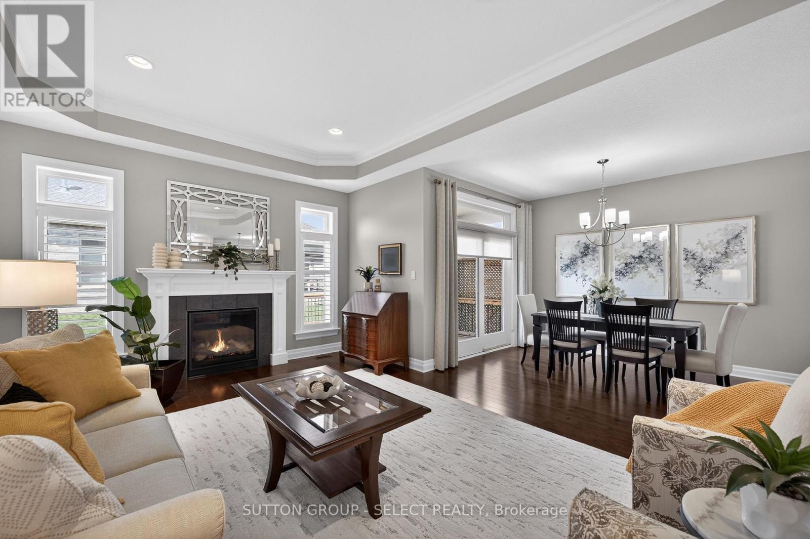 30 - 725 Eagletrace Drive, London North, Ontario  N6G 0J7 - Photo 5 - X13033788