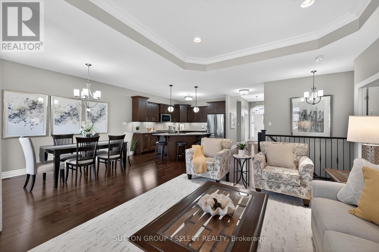 30 - 725 Eagletrace Drive, London North, Ontario  N6G 0J7 - Photo 6 - X13033788