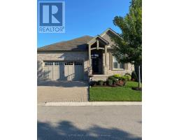 30 - 725 EAGLETRACE DRIVE, London North, Ontario