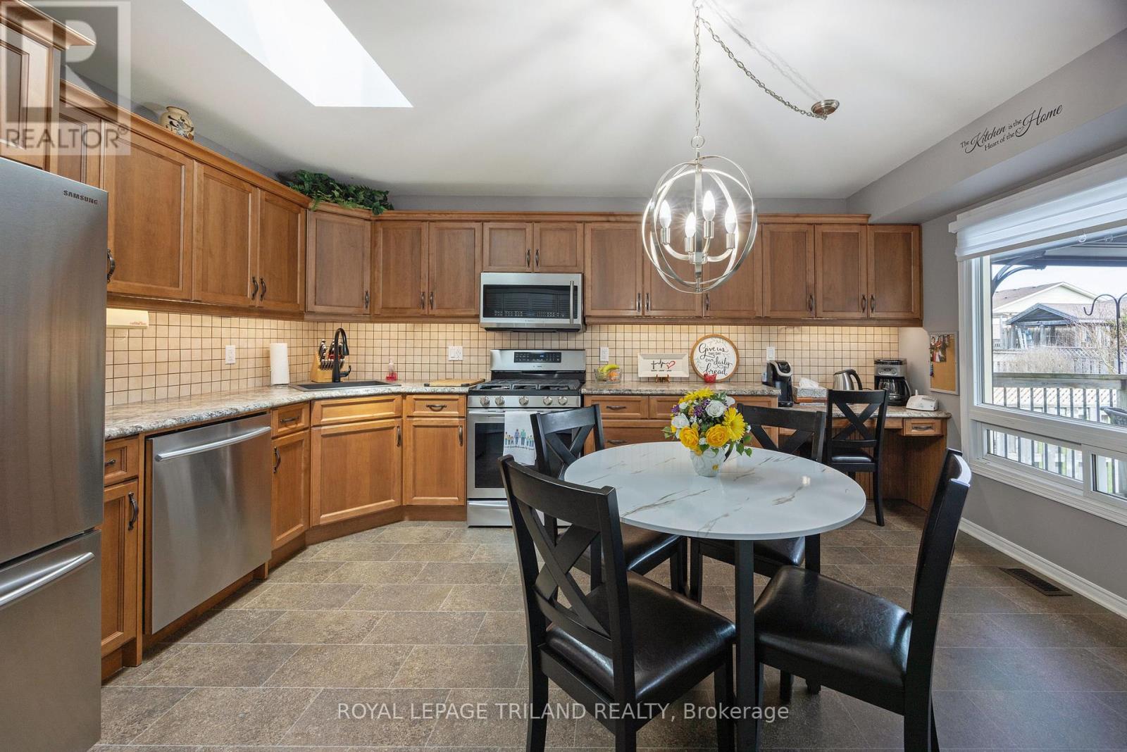 31 Neal Avenue, St. Thomas, Ontario  N5R 6B5 - Photo 12 - X13033792