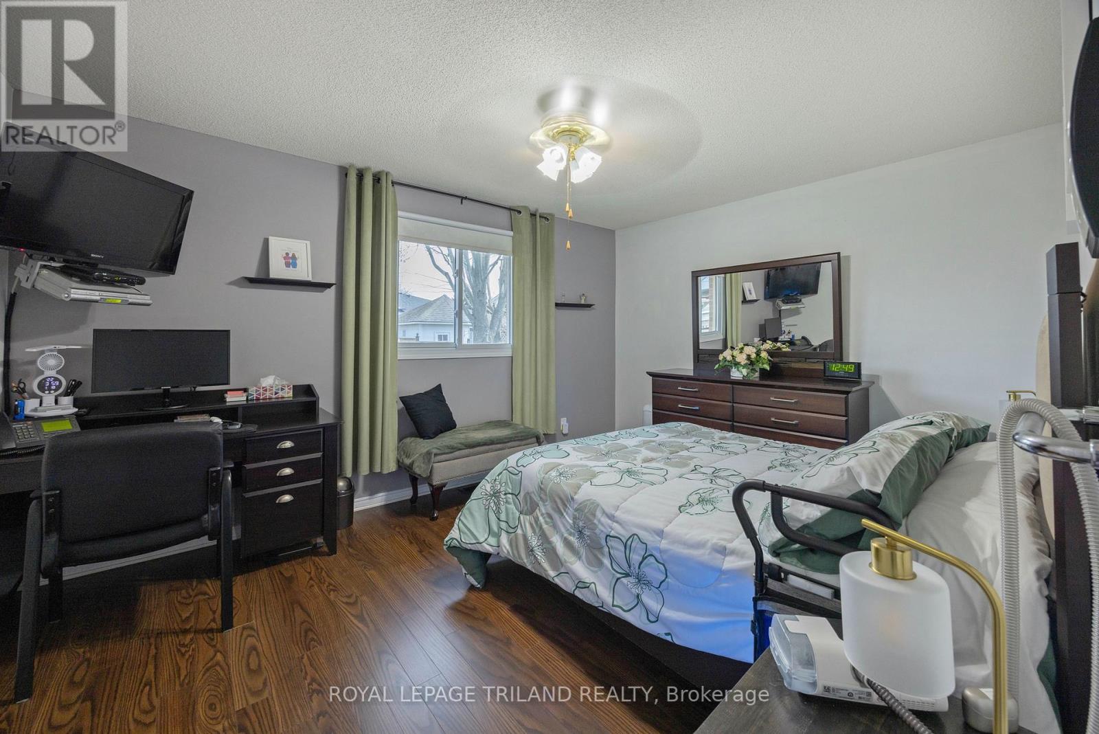 31 Neal Avenue, St. Thomas, Ontario  N5R 6B5 - Photo 14 - X13033792