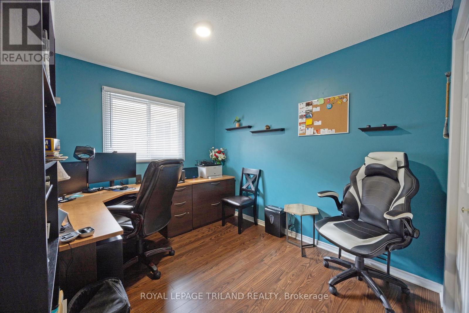 31 Neal Avenue, St. Thomas, Ontario  N5R 6B5 - Photo 16 - X13033792