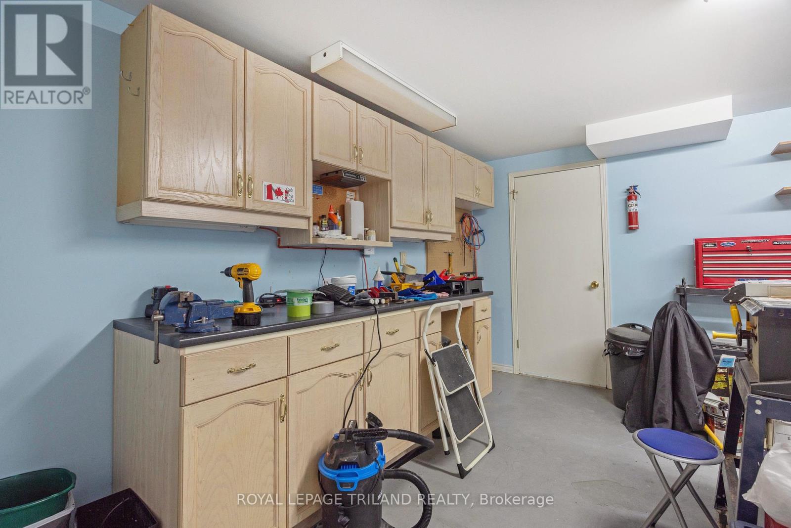 31 Neal Avenue, St. Thomas, Ontario  N5R 6B5 - Photo 29 - X13033792